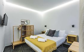 Cáceres Central Suites Torre de la Yerba